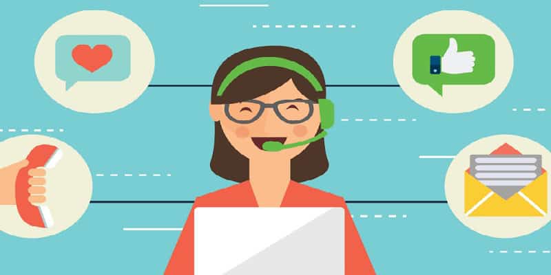 Nhân viên CSKH đại lý POIBET là cơ hội việc làm hấp dẫn&nbsp;