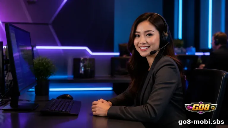 GO8 Link 🔗 Đường Dẫn Truy Cập Nhanh Nhất - hình ảnh - go8-mobi.sbs